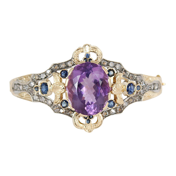 view this auction lot