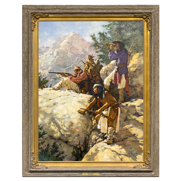 view this auction lot