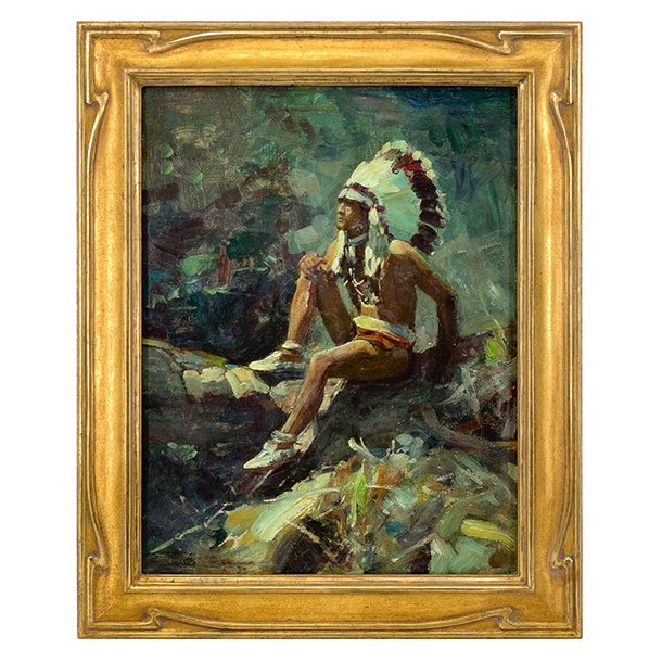 view this auction lot