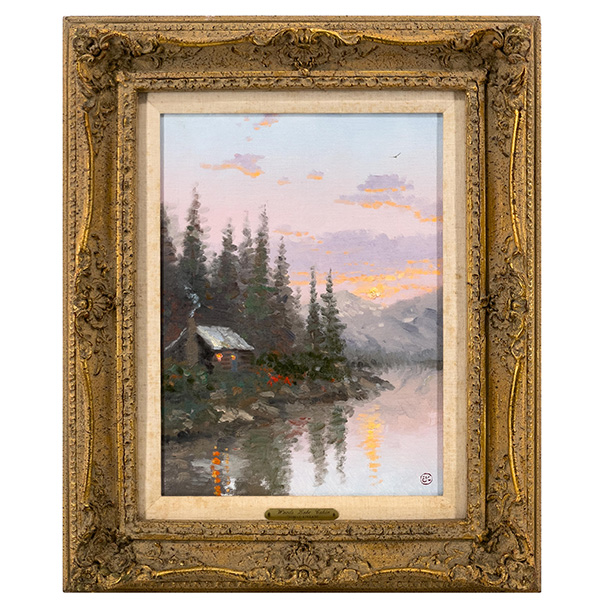 view this auction lot