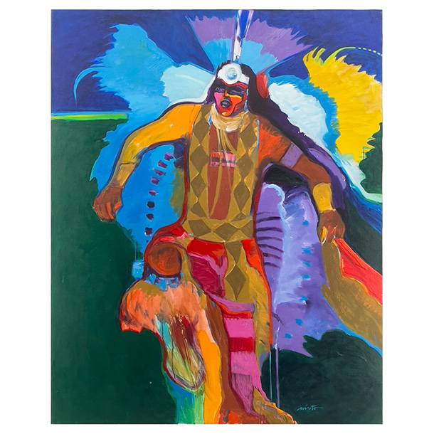 view this auction lot