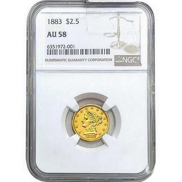 view this auction lot