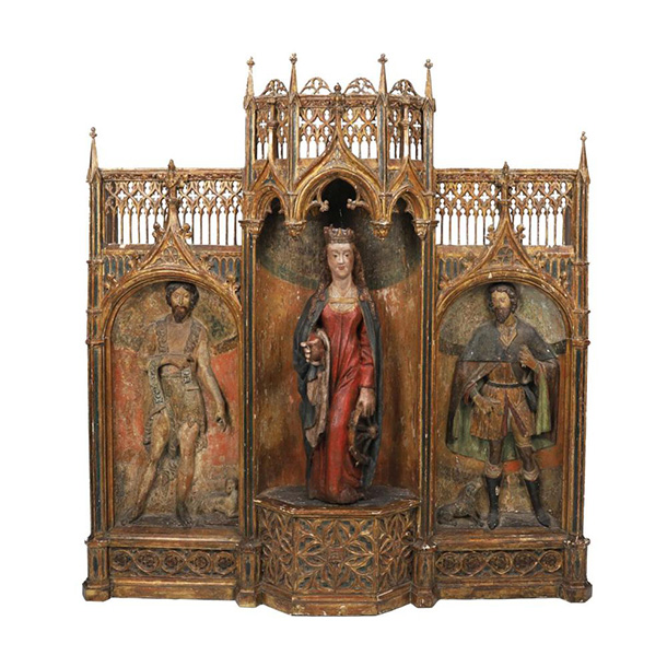 view this auction lot