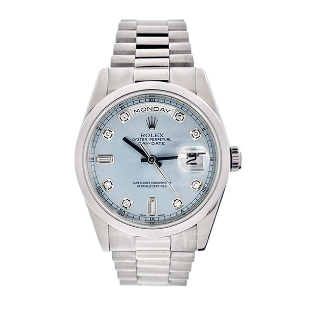 view this auction lot