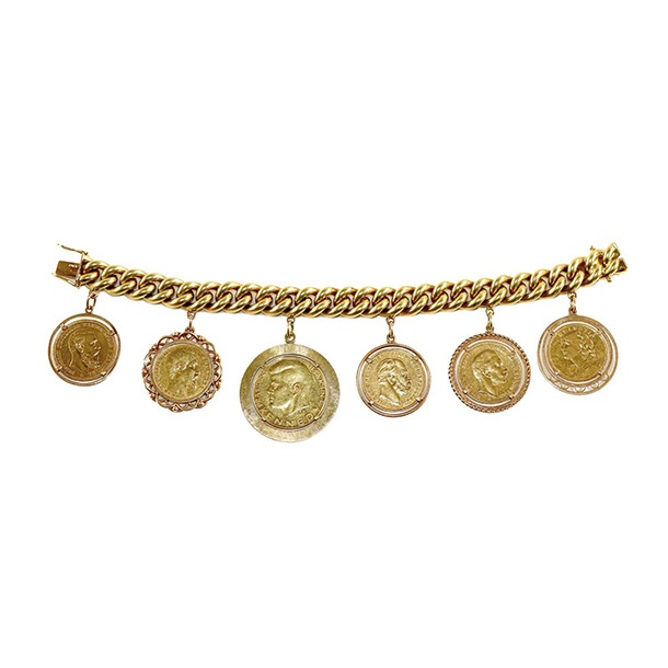 view this auction lot