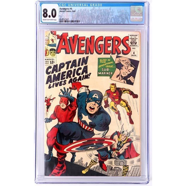 view this auction lot