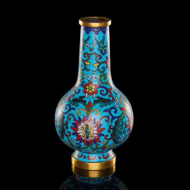 view this auction lot