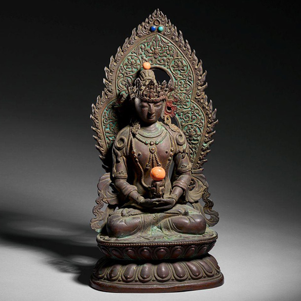 view this auction lot