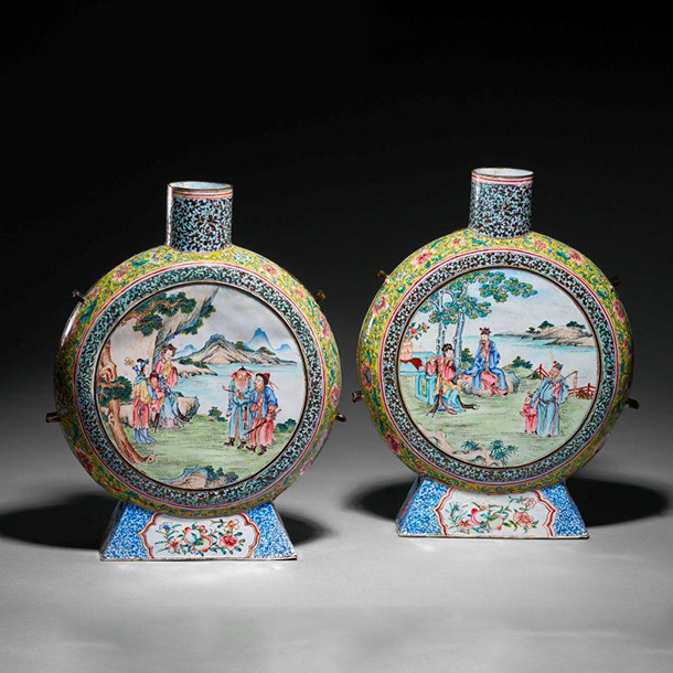 view this auction lot