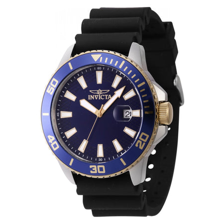 RELOJ DEPORTIVO PARA HOMBRE INVICTA PRO DIVER 46092 - NEGRO