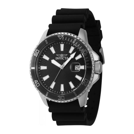 RELOJ DEPORTIVO PARA HOMBRE INVICTA PRO DIVER 46095 - NEGRO