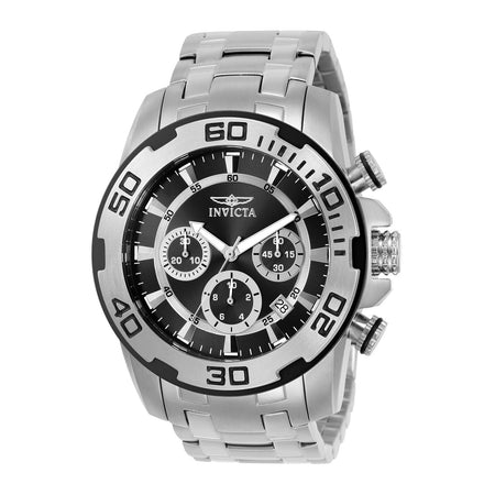 RELOJ  PARA HOMBRE INVICTA PRO DIVER 22318 - PLATEADO