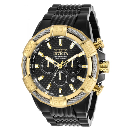 RELOJ  PARA HOMBRE INVICTA BOLT 29032 - NEGRO