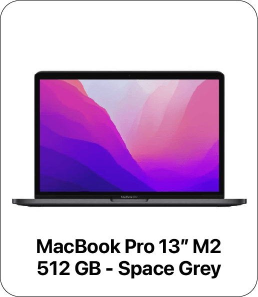 macbook pro 13