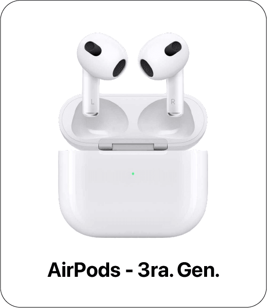 airpods 3