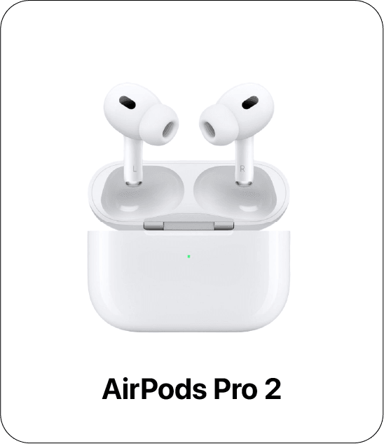 AirPods Pro 2