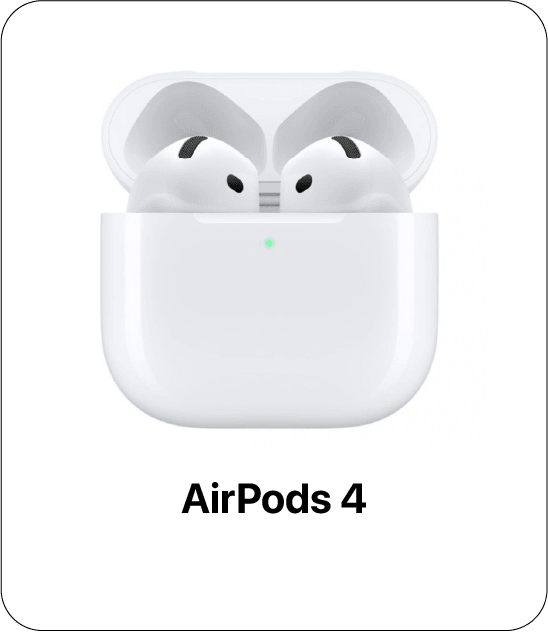AirPods Pro 4