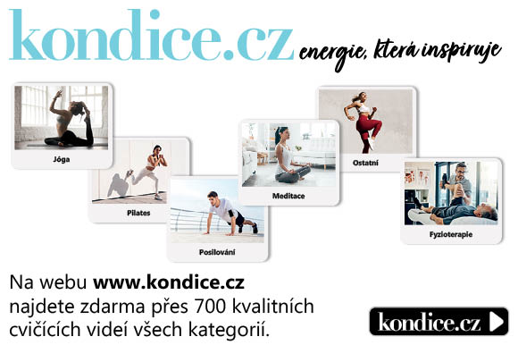 Kondice