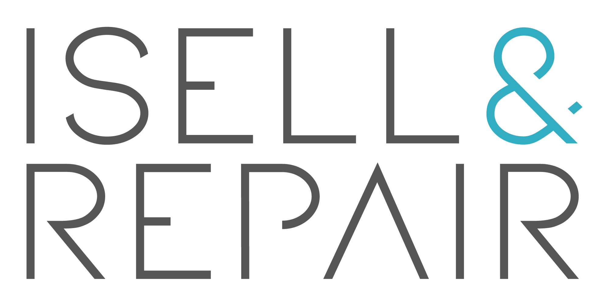 iSell & Repair