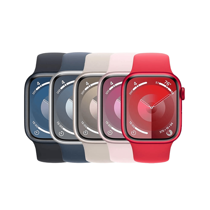 Apple Watch Series 9