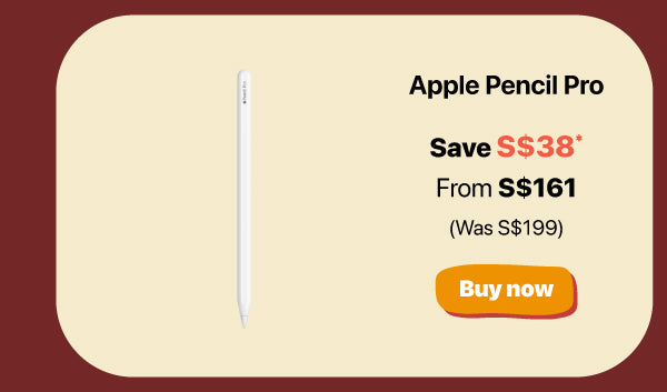 Apple Pencil Pro