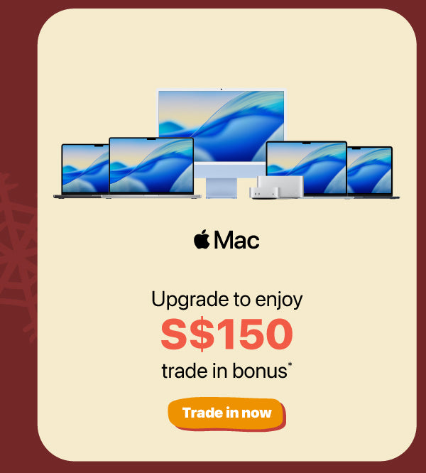 Mac overtrade