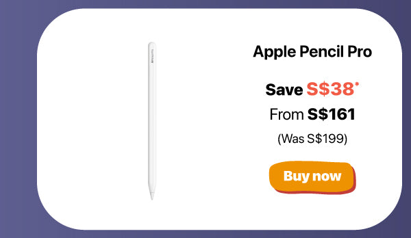 Apple Pencil Pro