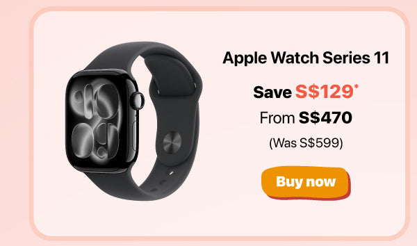 Apple Watch Series 11