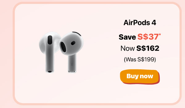 AirPods 4