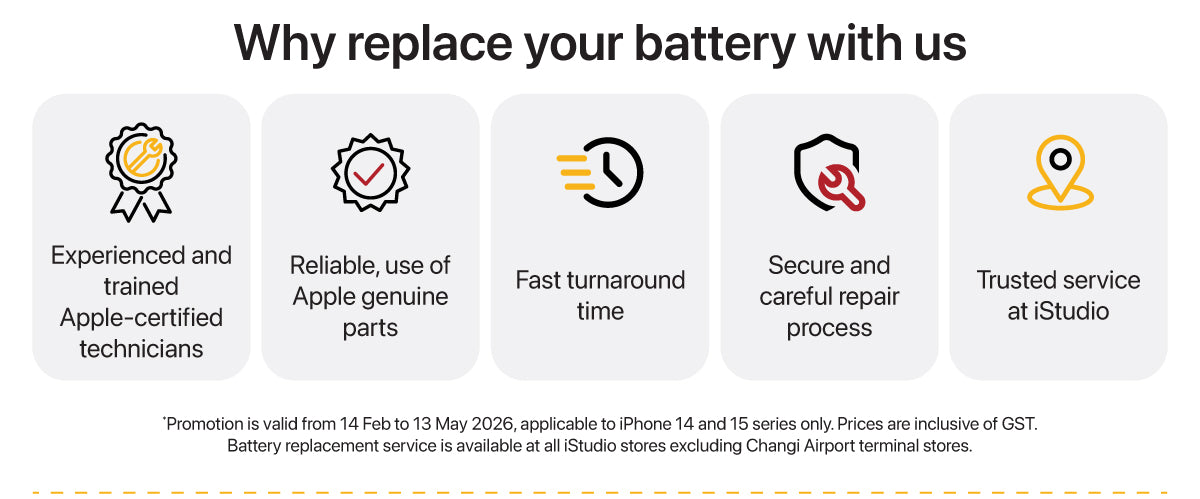 Why servicve with us