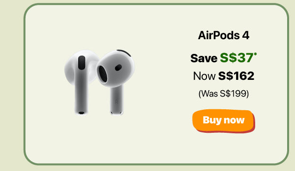 AirPods 4