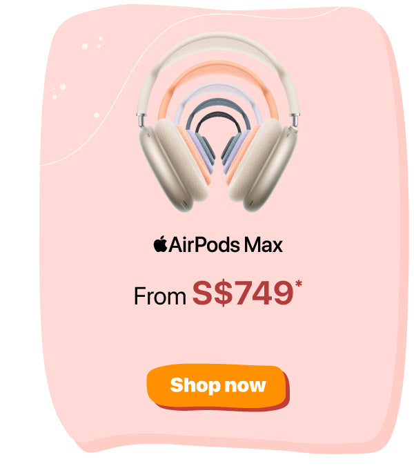 AirPods Max
