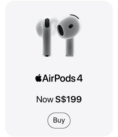 AirPods 4
