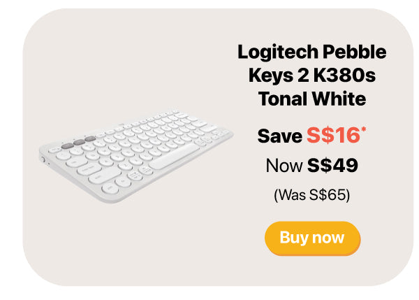Logitech