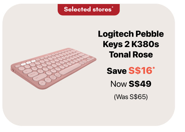 Logitech