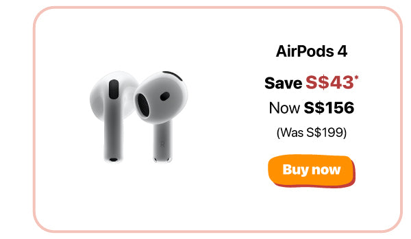 AirPods 4