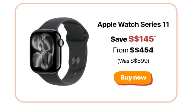 Apple Watch Series 11