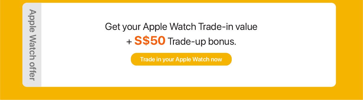 Apple Watch Offers