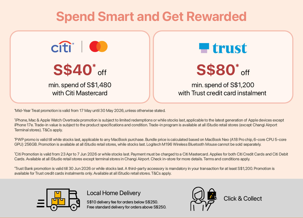 Spend Smart and Get Rewarded