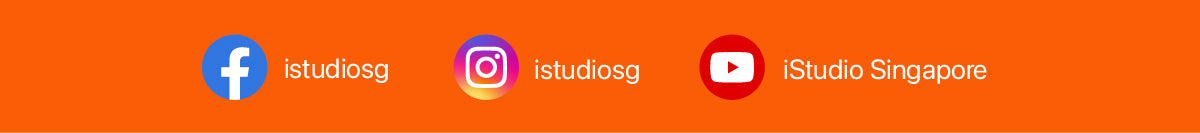 Social channels