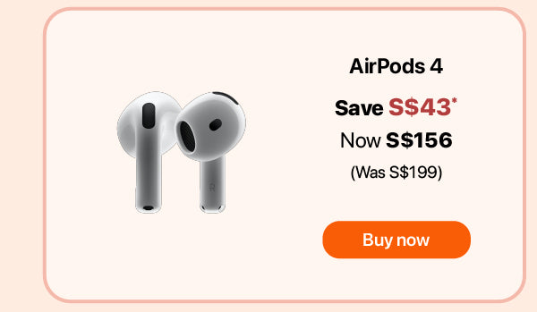AirPods 4