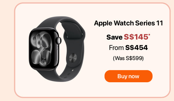 Apple Watch Series 11