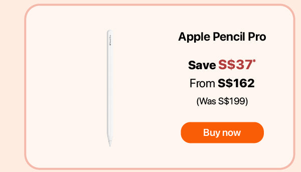 Apple Pencil Pro