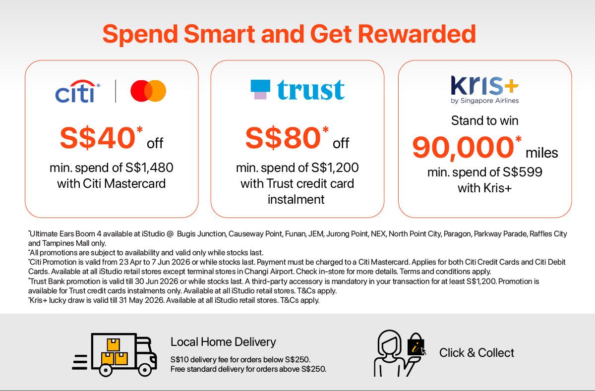 Spend smart and get rewarded