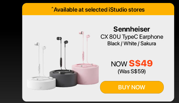 Sennheiser CX80U