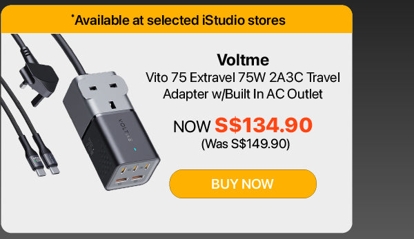 Voltme Vito 75