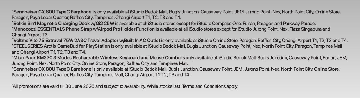 Terms and Conditions