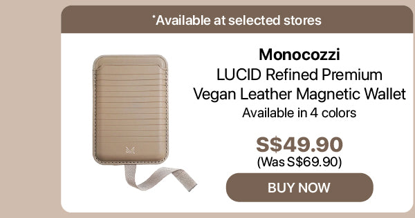 Monocozzi Lucid