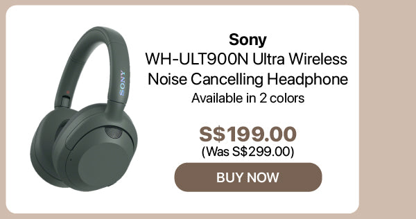 SONY WH-ULT900N