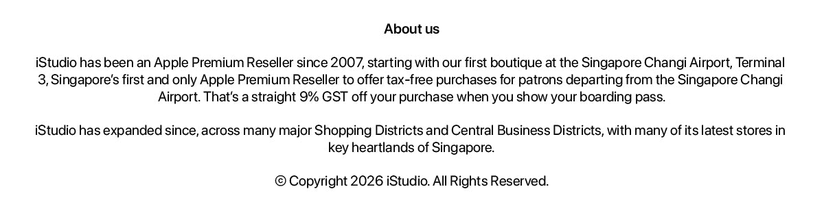 About us